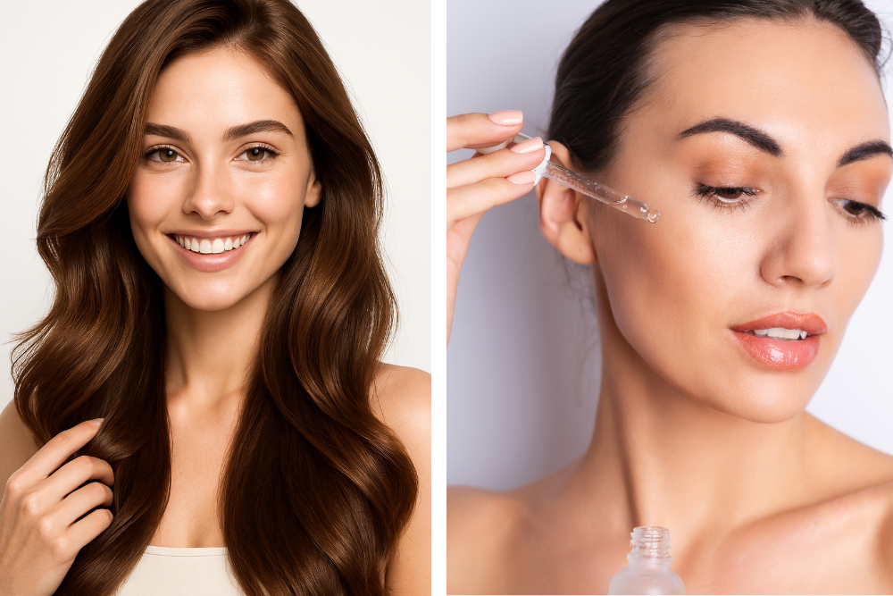 Olio di jojoba per il corpo – cura della pelle e applicazione dell'olio sulla pelle