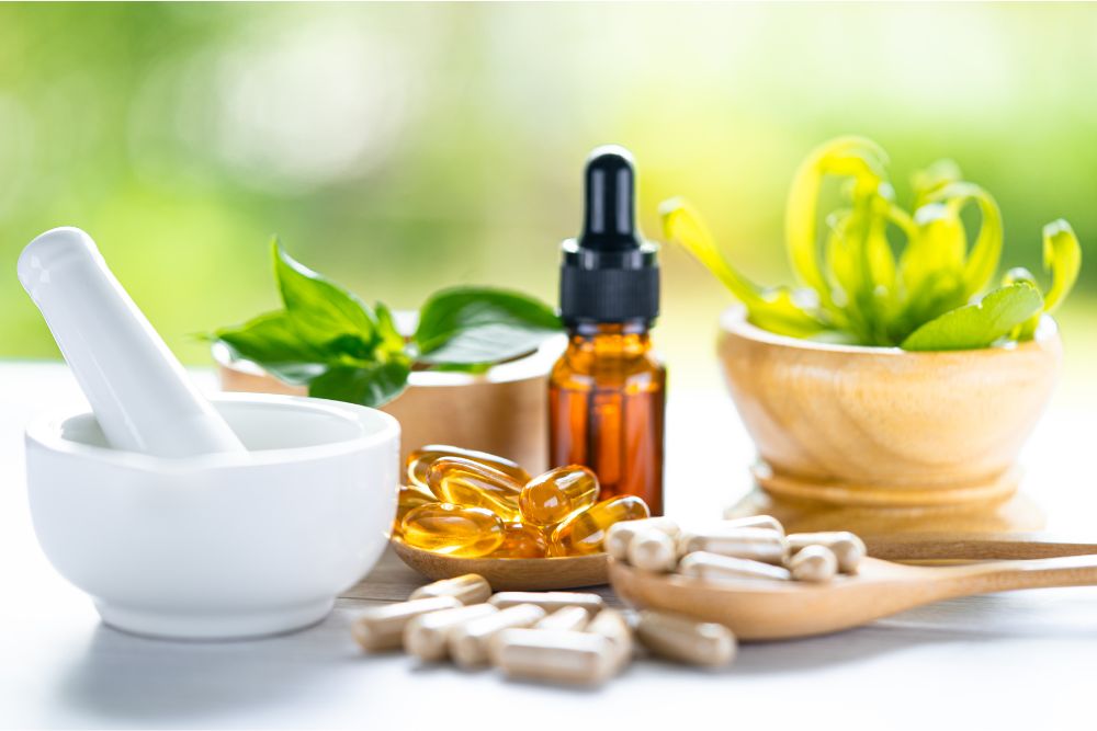 Sicurezza dell'olio di lavanda - quando consultare un medico o un farmacista sull'uso