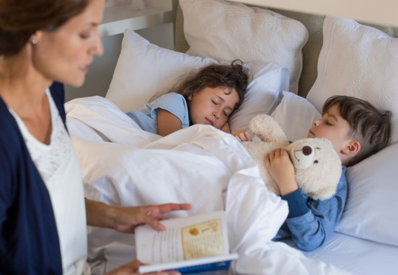 Consigli aggiuntivi per favorire il sonno