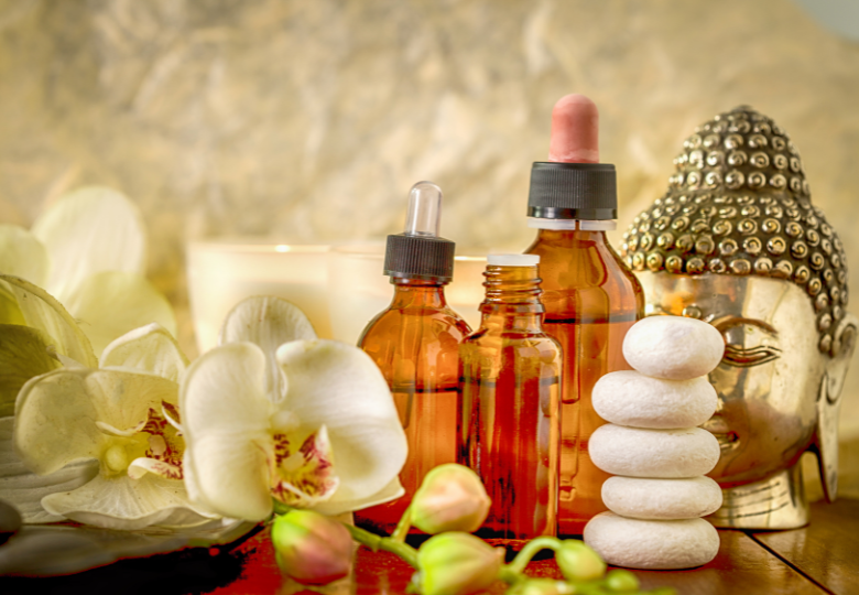 Storia dell'aromaterapia