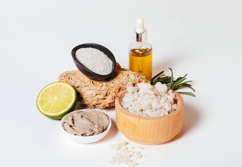 Ricette per maschere viso fatte in casa