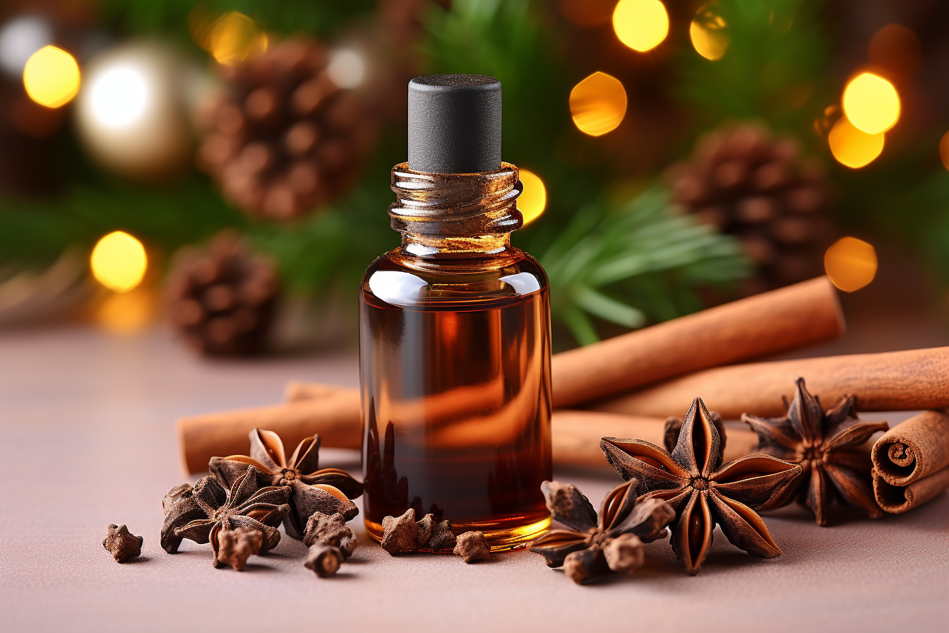 Olio essenziale di chiodi di garofano – il tipico profumo natalizio